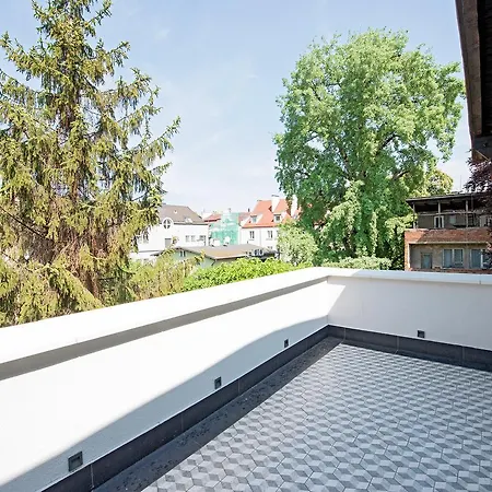 Sopot Comfort Apartments Superior Exterior photo