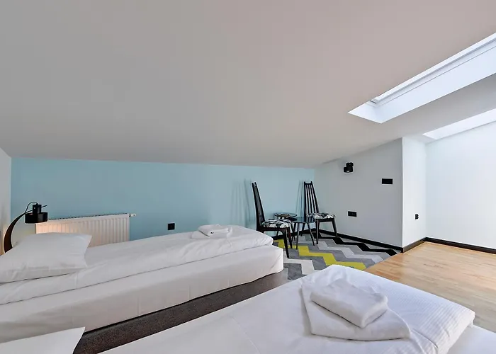 Sopot Comfort Apartments Superior