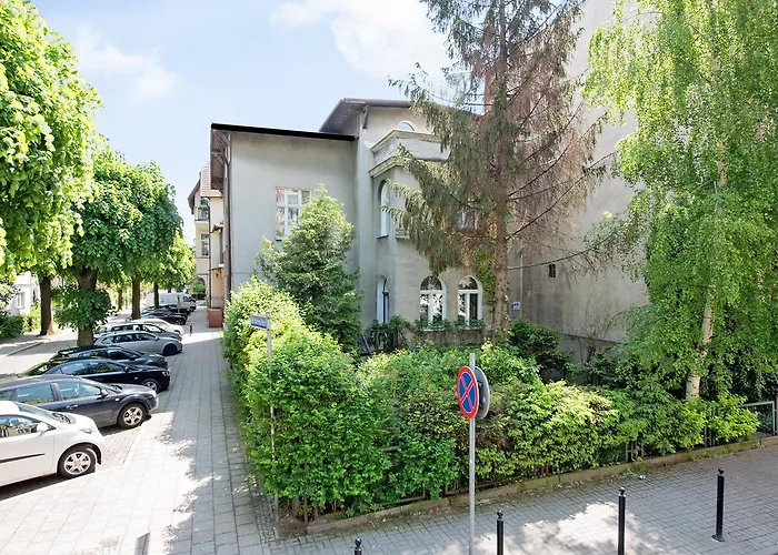 Sopot Comfort Apartments Superior