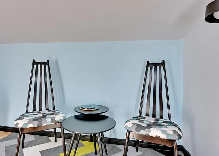 Sopot Comfort Apartments Superior