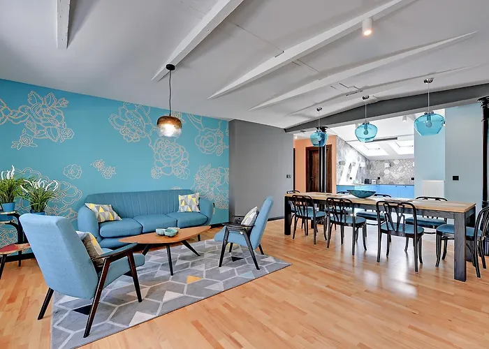 Sopot Comfort Apartments Superior