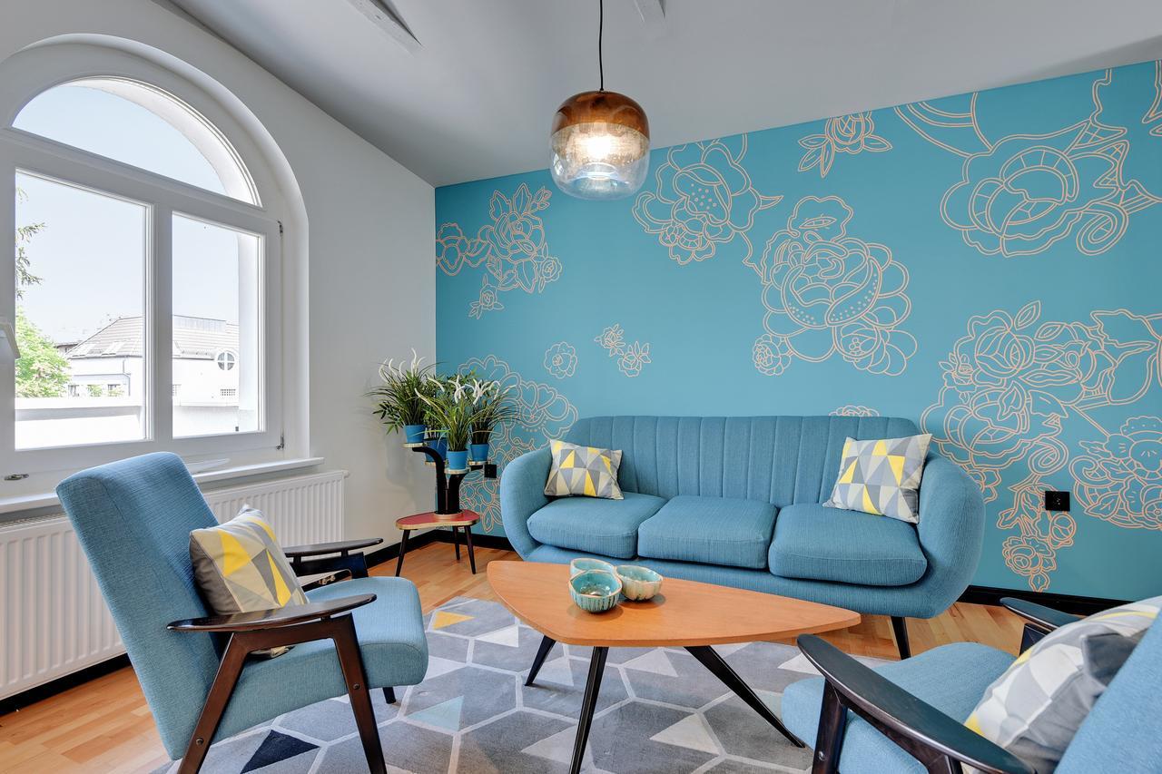 Comfort Superior Apartment Sopot