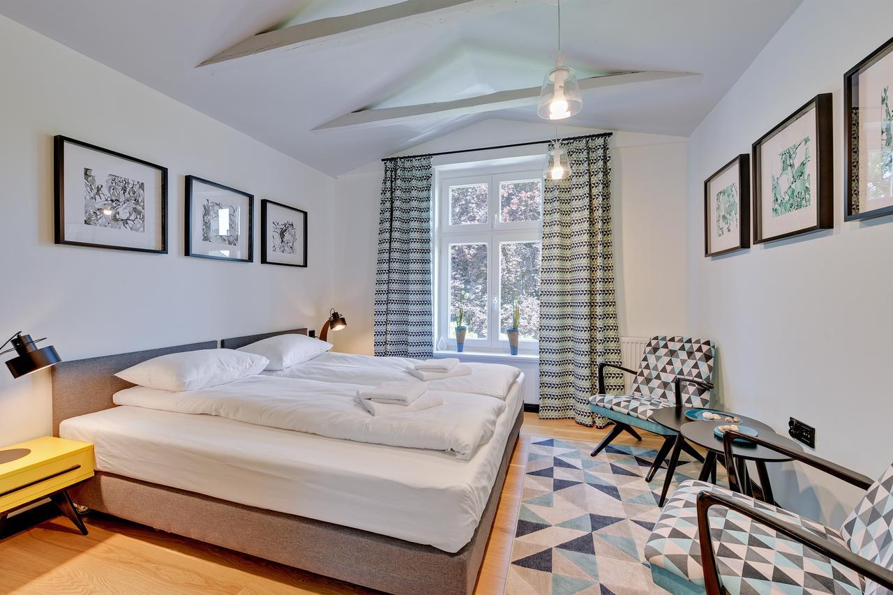 Apartment Comfort Superior