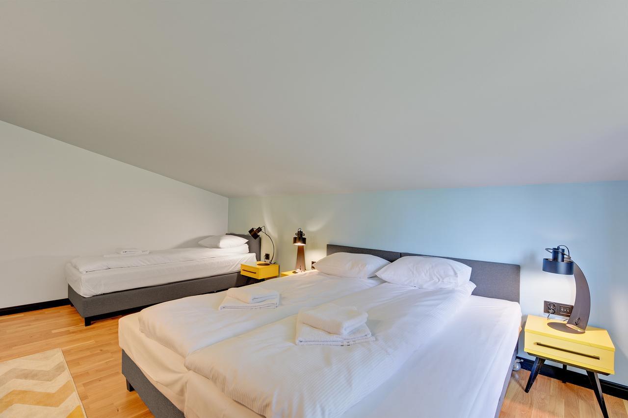Apartment Comfort Superior *