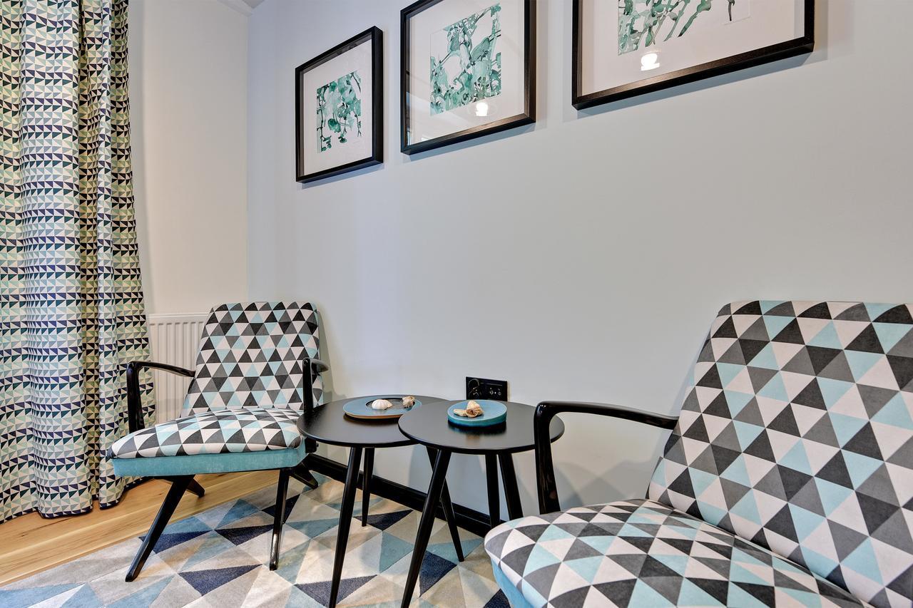Comfort Superior Apartment *
