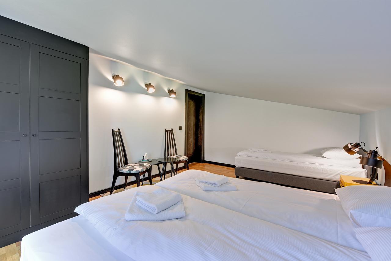 Comfort Superior Apartment *