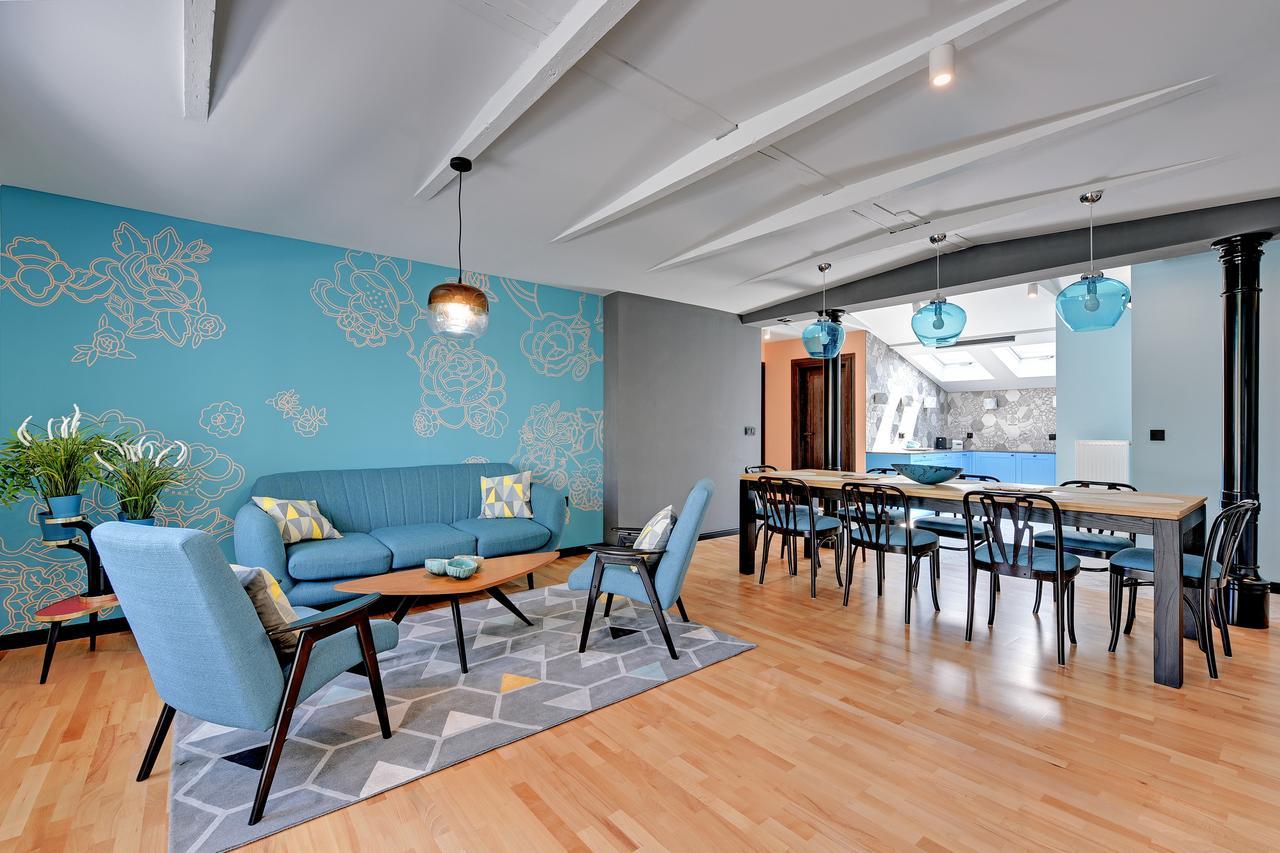 Comfort Superior Apartment Sopot