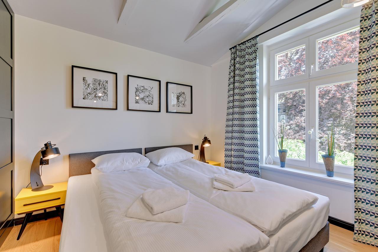 Apartment Comfort Superior Sopot